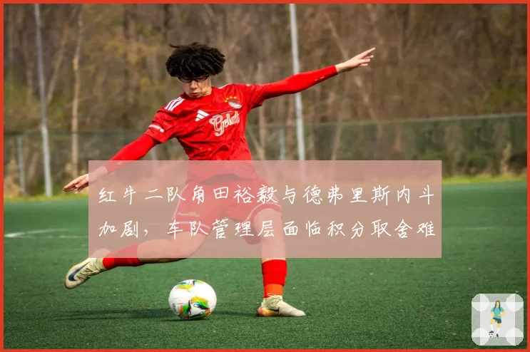 红牛二队角田裕毅与德弗里斯内斗加剧，车队管理层面临积分取舍难题