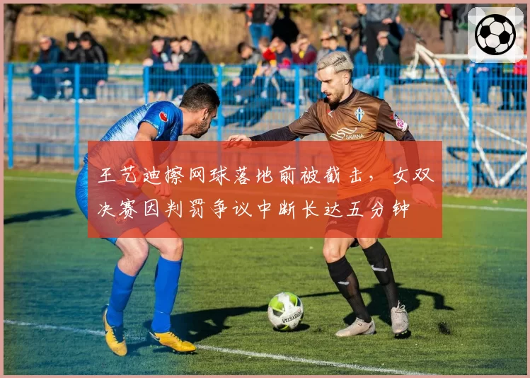 王艺迪擦网球落地前被截击，女双决赛因判罚争议中断长达五分钟